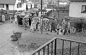 1955_segnung marienschule_n_16